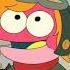 Amphibia The Hardest Thing S3E18