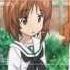 Girls Und Panzer OP Dream Riser HD