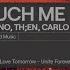 Massano TH EN Carlo Whale Touch Me Official Audio