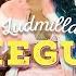 LUDMILLA Cheguei Clipe Oficial