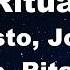 Ritual Tiësto Jonas Blue Rita Ora Karaoke No Guide Melody Instrumental