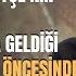 Hz Ali İle Hz Ayşe Nin Ordularının Karşı Karşıya Geldiği Cemel Vakası Öncesinde Neler Yaşandı