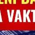 DAHA YENİ BAŞLIYOR UYANMA VAKTİ Abdullah Çiftçi