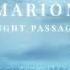 MARION Night Passage ChillStep