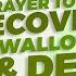 Prayer To Restore Every Swallowed Destiny Glory Prophetic Prayer Hour Rev Sam Oye DAY 1510