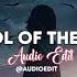 CAROL OF THE BELLS AUDIO EDIT