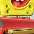 Epic Escape From SpongeBob Amazing Maze From Lightning Mcqueen 8