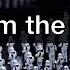 Adele Hello From The Dark Side Parody
