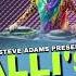 DJ Steve Adams Presents Alli S Mix Vol 14