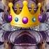 Subdrop Queen Elizabeth Heavy Is The Crown