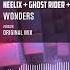 Neelix Ghost Rider The Gardener The Tree Wonders Official Audio