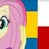 MLP LANGUAGE MASHUP The Rainbooms This Is Our Big Night SWEDISH POLISH