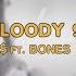 If BONES Was On BLOODY 98 With UICIDEBOY GHOSTEMANE