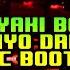 Teriyaki Boyz Tokyo Drift Toxic Bootleg