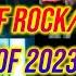 Best Of Rock Metal Of 2023