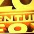 20th Century Fox 1994 Logo Remake V3 Blender