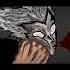 Garou Vs Yujiro Hanma Fanmade