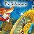 Longplay Of Geronimo Stilton Return To The Kingdom Of Fantasy