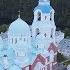 Cherubic Song Valaam Monastery Choir