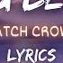 If You Believe Patch Crowe Lyrics