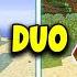 We Survived 100 Days On A MODDED Island Duo Minecraft 100 Days