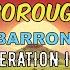 Barron Scarborough Fair New Generation Italo Mix