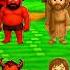 OMG Devil Has Bullied Jesus Someone Help