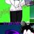 Test FNF X Gacha Silent Note