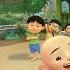 UPIN IPIN TERBARU ANAK POKOK