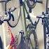 DIY Bike Rack For 20 Bike Storage Stand Cabinet For Garage Crafted Workshop