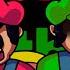 BROKEN BROTHERS Oh God No Remix Mario S Madness