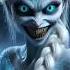 Horror Version Of The Frozen Characters FrozenHorror DarkDisney ScaryAnimation