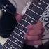 Clean Tone Blues Guitar Solo