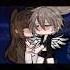 Kissing In The Moonlight Gacha Gachalife Gachameme Gachatrend Gachaedit Meme Trend Fyp