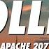 Apache 207 Roller Lyrics