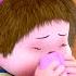 Love Potion Monchhichi In English S01E46 Animation For Kids