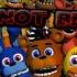 FNAF WORLD SONG I WILL NOT BE MOVED PREVIEW DAGames