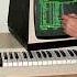 Fairlight CMI Series II Demo 1983