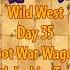 PvZ 2 Reflourished Wild West Day 35 Zombot War Wagon 2 0 With Josh S Zomboss Theme