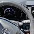 2025 Toyota Camry SE POV First Driving Impressions