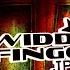 TWIDDLE FINGER JP MIX V2