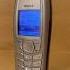 Nokia 6610 Ringtone Celestine Nostalgie Oldphone Fyp Mymobilex