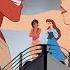 Titanic Aladdin X Ariel Ft Gaston