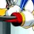 SONIC X EP 73 The Cosmo Conspiracy English Dub Full Episode