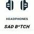 Sad B Tch Ic3peak 8d Audio