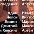 Mom S Got A Date With Vampire End Credits 2000 Russian 3 Airings