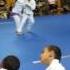 Twins Judo Competition Tie Breaker