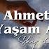 Mavi Gri Ahmet Hatipoğlu Ölümle Yaşam Arasında Şarkı Sözleri Lyrics