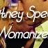 Britney Spears Womanizer Slowed Reverb