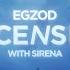 Egzod Ascension With Sirena Official Audio